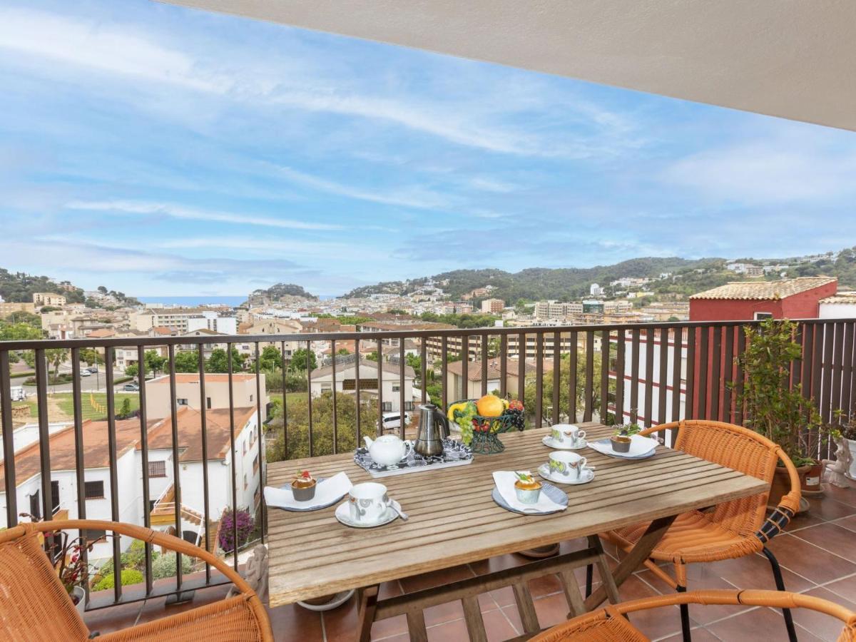 Sa Coma By Interhome Apartment Tossa de Mar