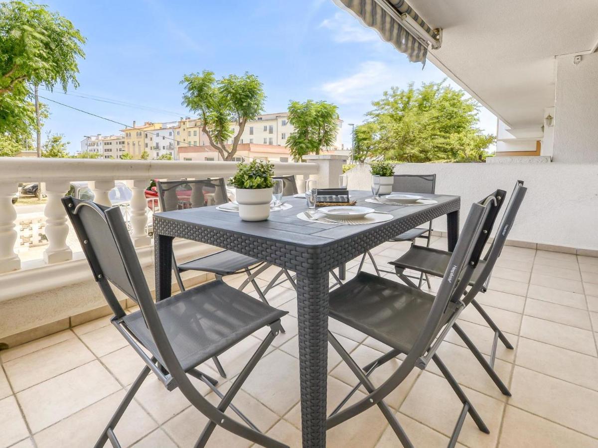 Apartamento Port Mistral-2 By Interhome Ampuriabrava