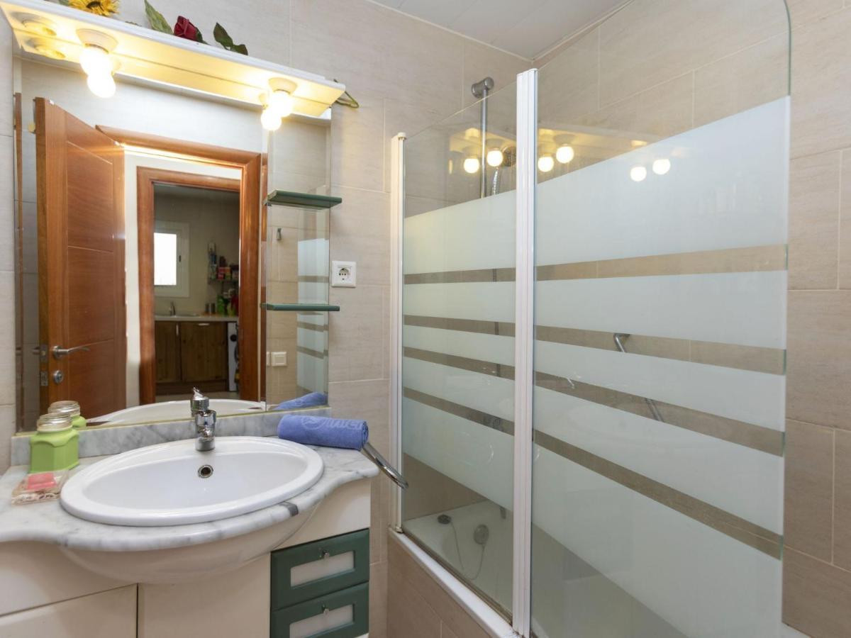 Apartment Sa Coma By Interhome