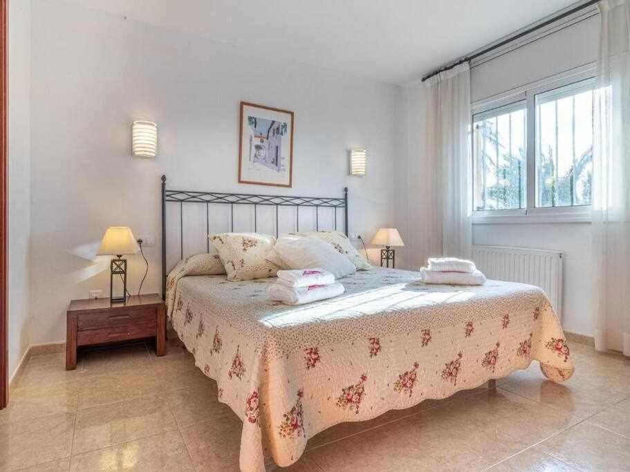 Villa Joouvacations Pani