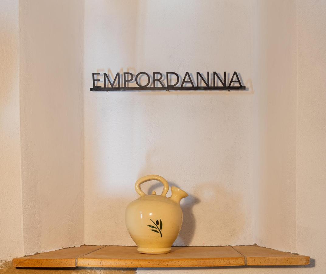 Empordanna, Con Encanto En El Corazon Del Emporda * Torroella de Montgrí