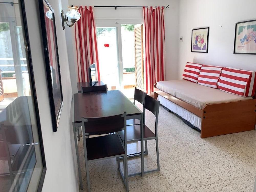 Eva Apartamento *