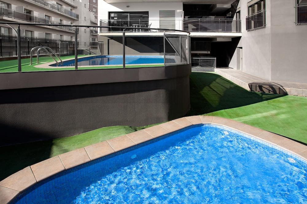 Acacias Suites&spa