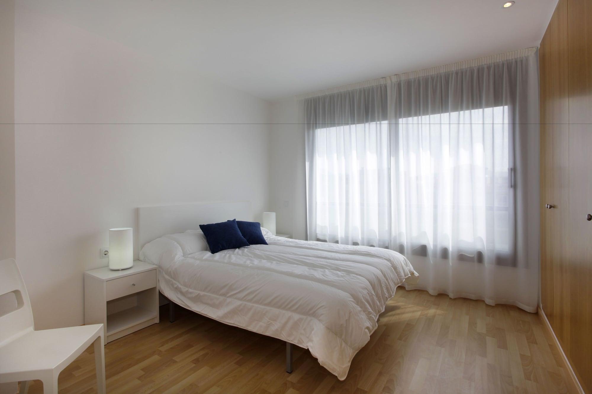 Apartment Pierre & Marina Empuriabrava
