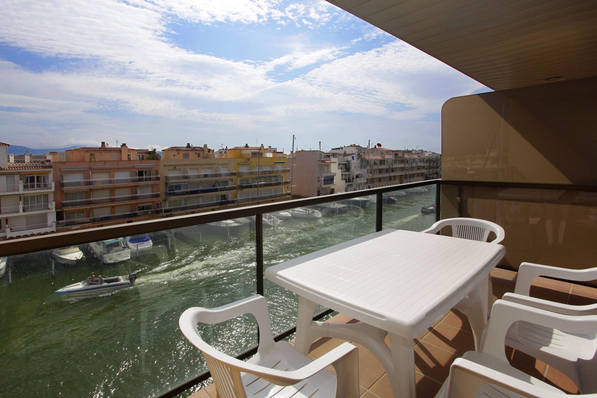 Apartment Pierre & Marina *