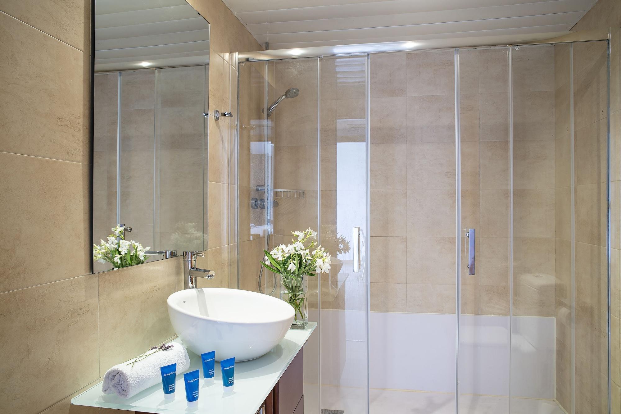 Pierre & Marina Apartment Empuriabrava