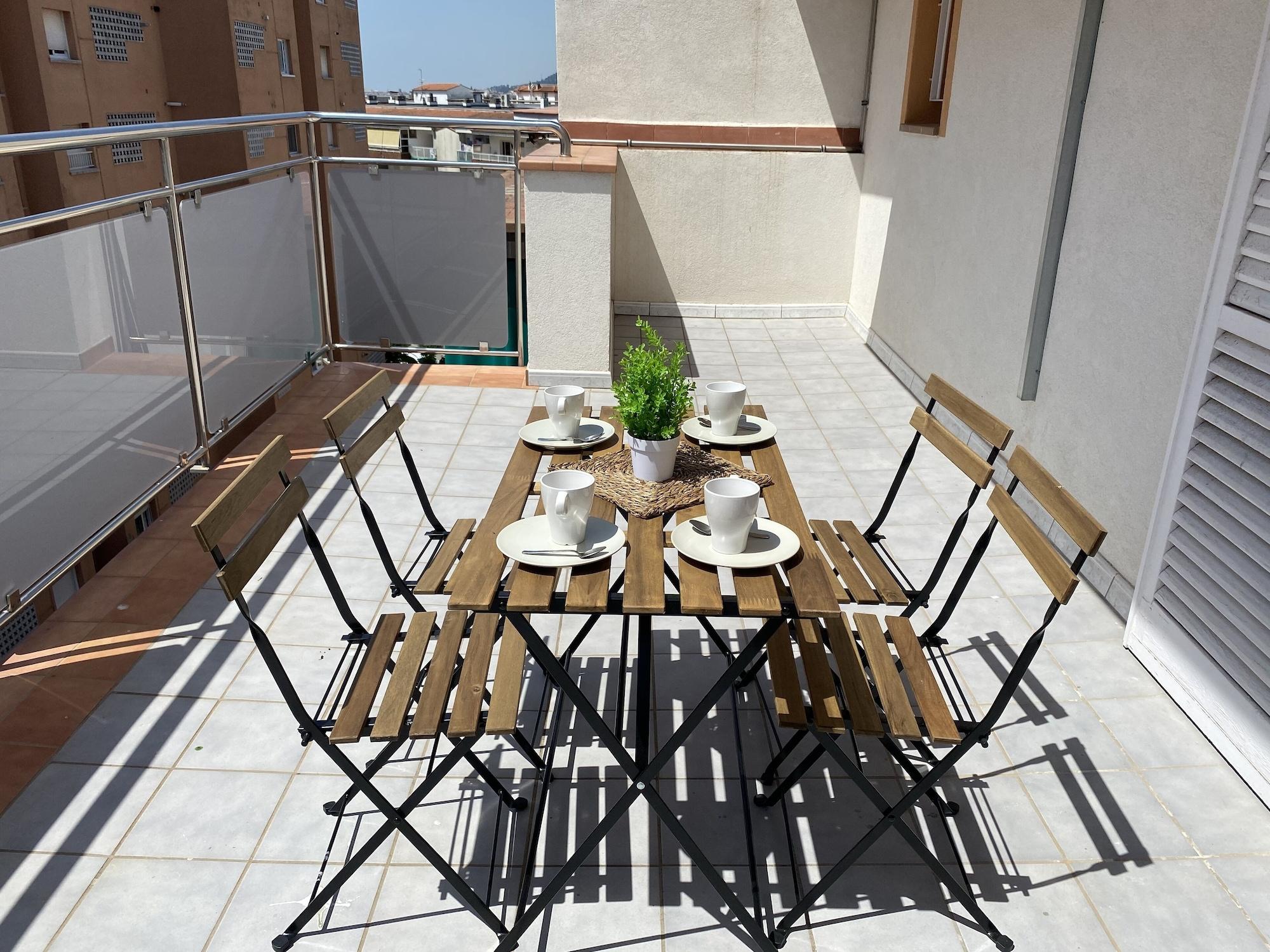 Apartment Ar Isern Blanes