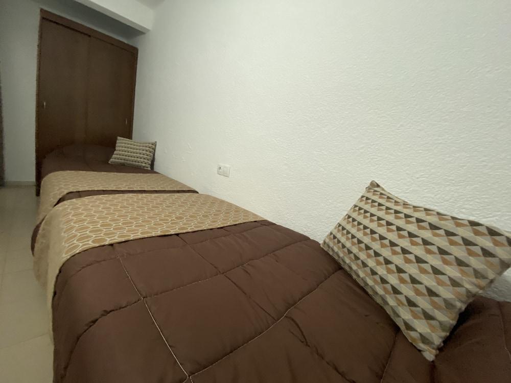 Apartamento Ar Easy Isern Blanes