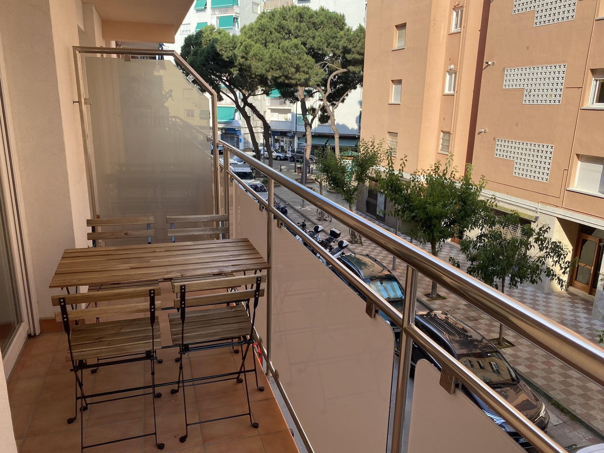 Apartamento Ar Easy Isern