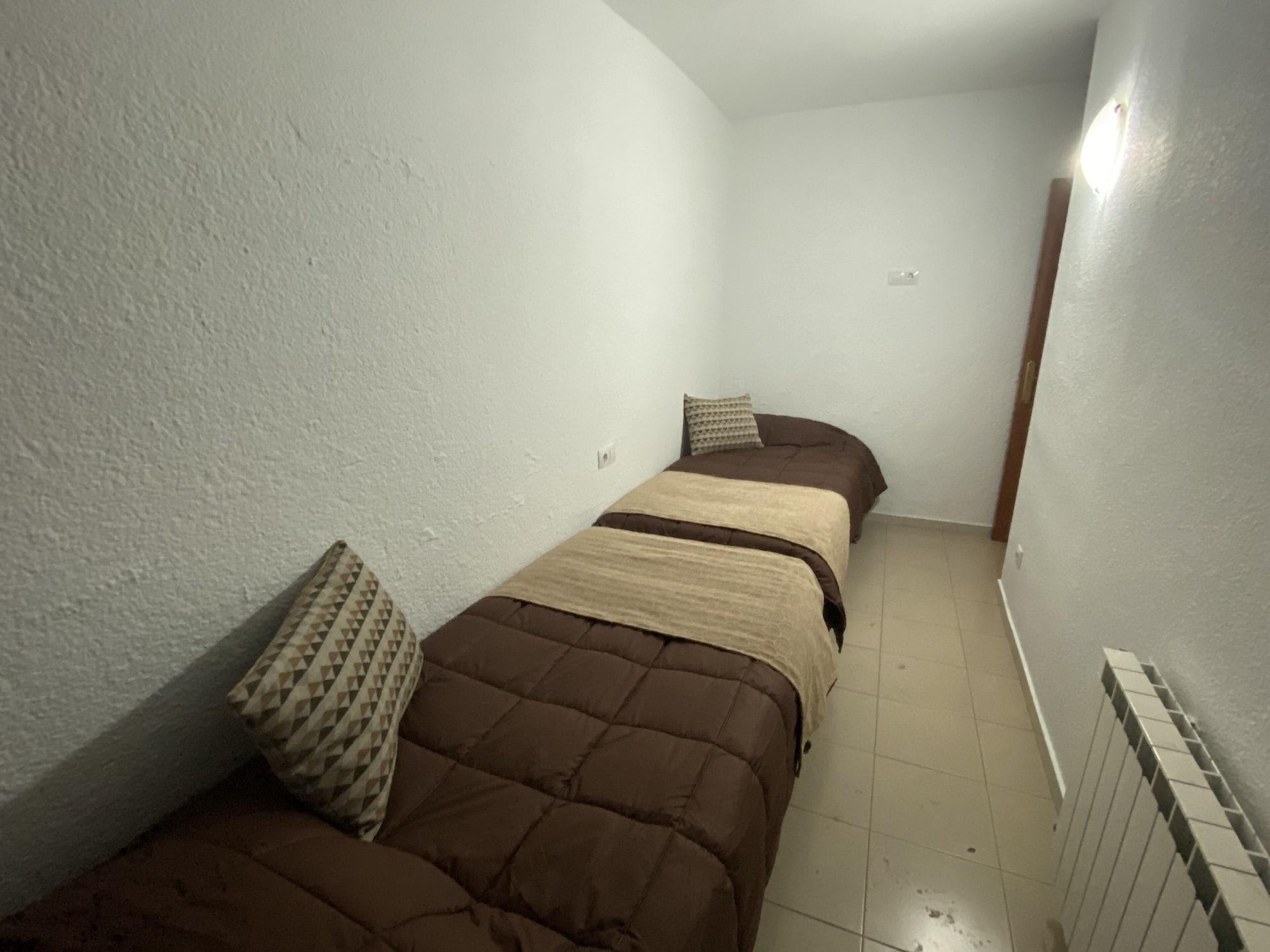 Ar Isern Apartment Blanes