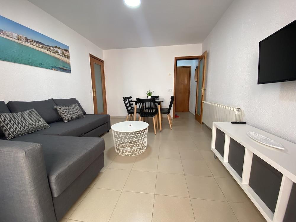 Ar Isern Apartment