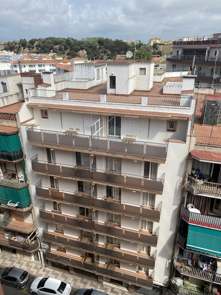 Ar Easy Isern Apartamento