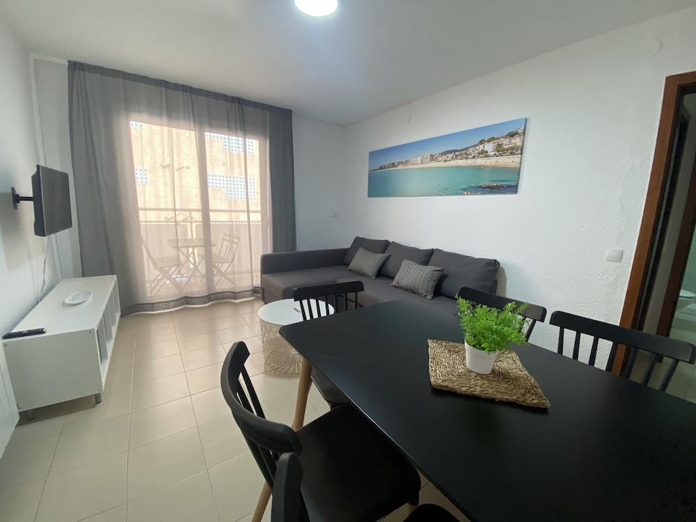 Ar Isern Apartment *