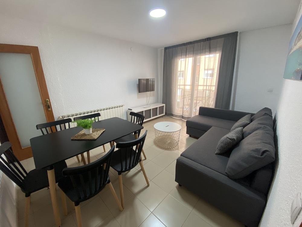 Apartment Ar Isern