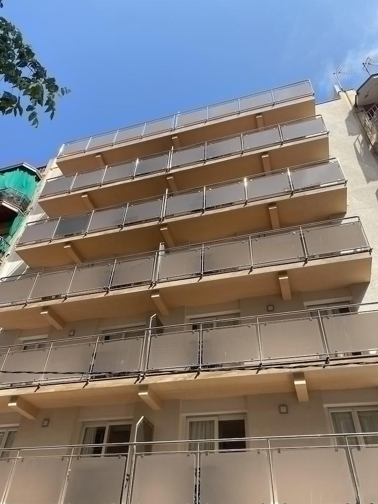 Ar Easy Isern Apartamento Blanes