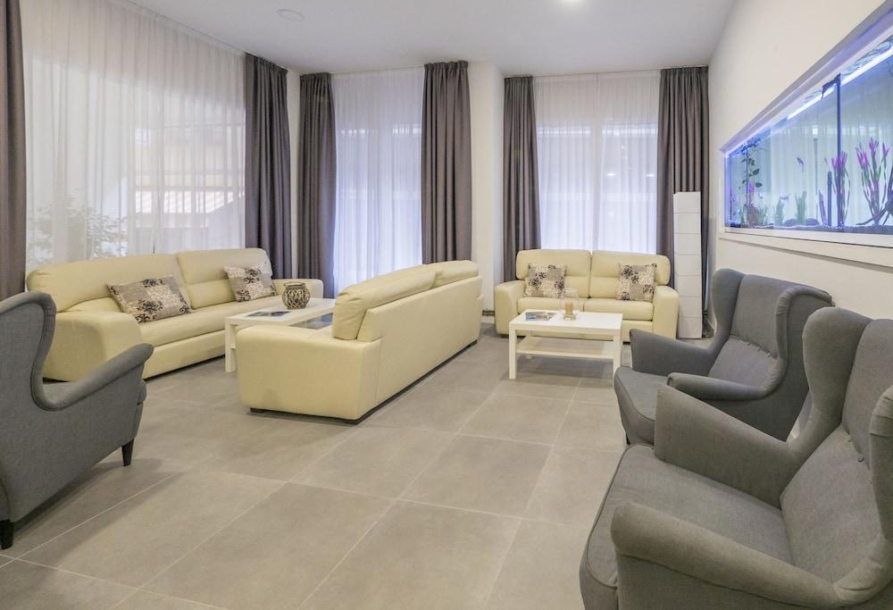 Perello Hotel Lloret de Mar