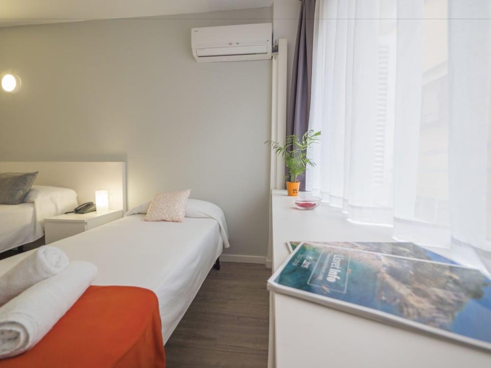 Hotel Perello Lloret de Mar