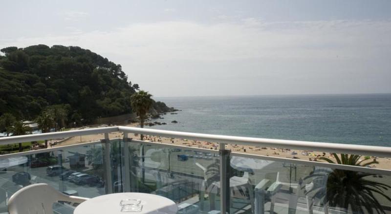 Surf Mar Hotel