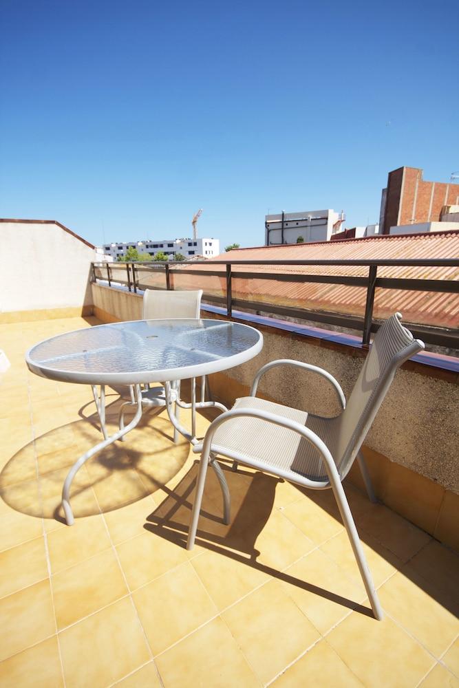 Apartamento - Pal Palamós