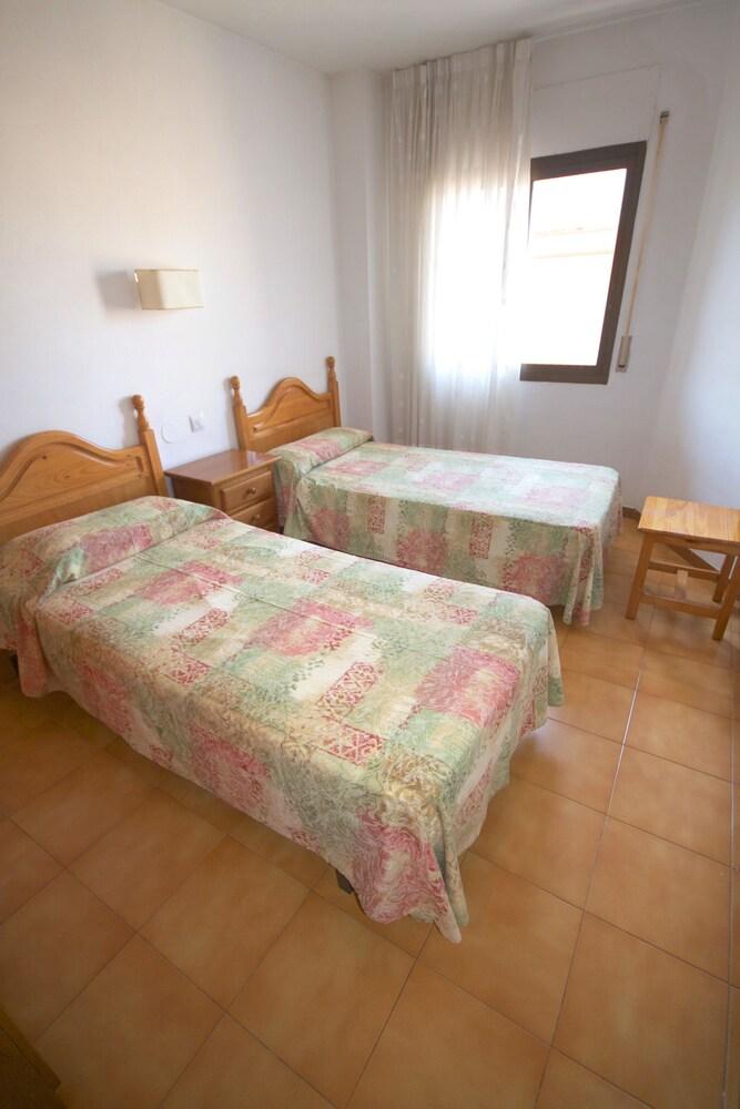 Apartamento - Pal