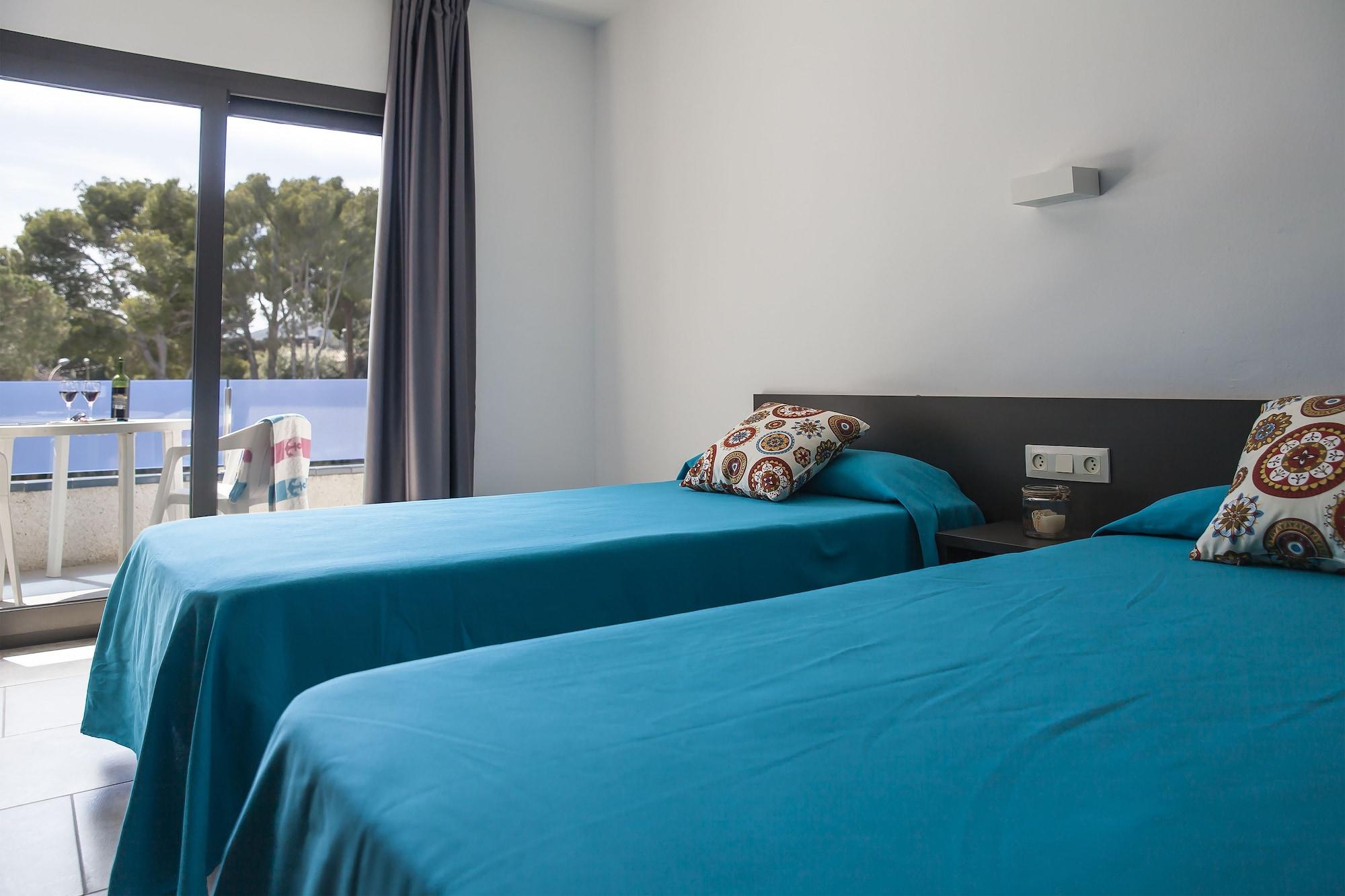 Rvhotels Treumal Park Apartamento