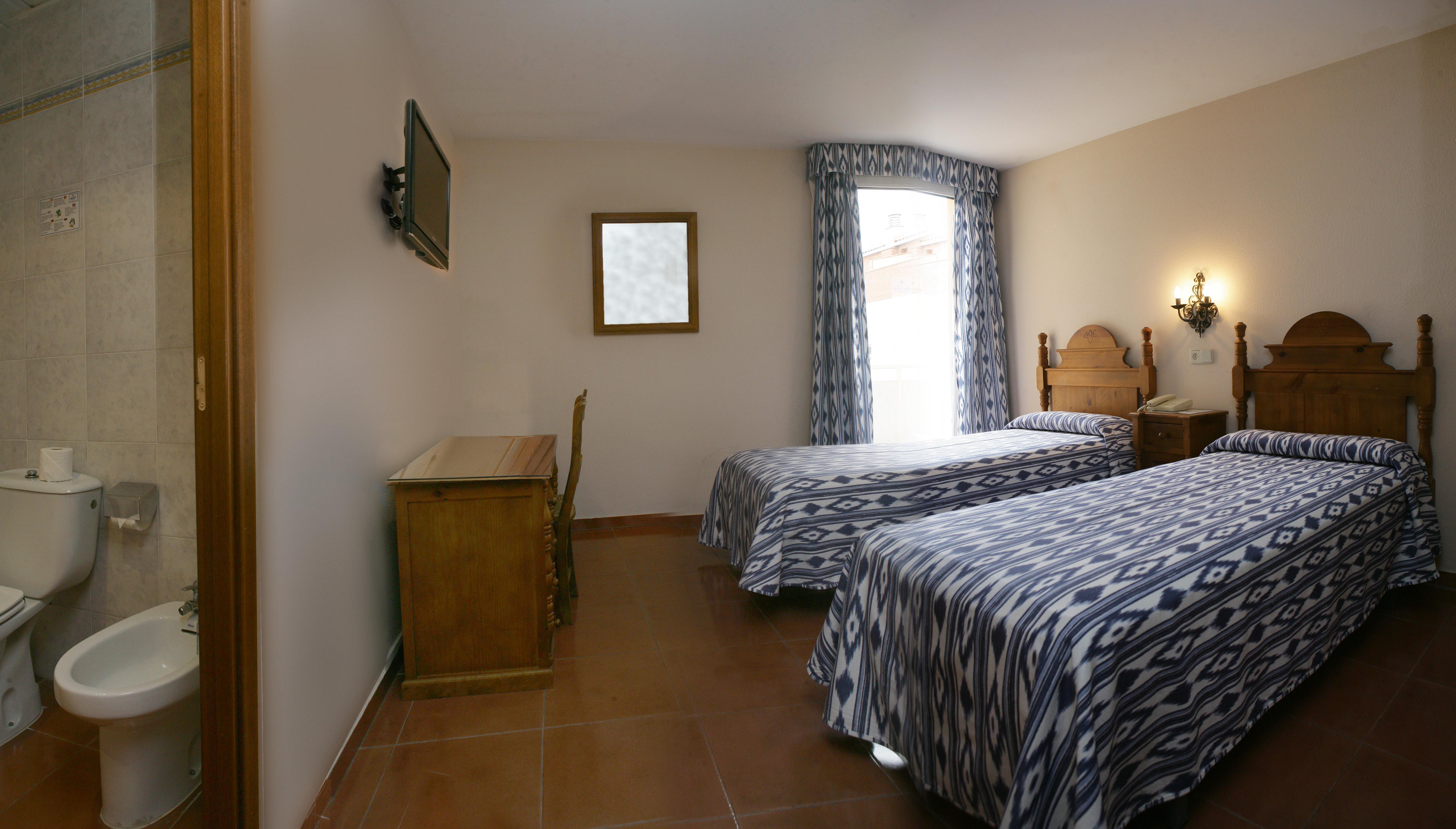 Hotel Rvhotels Mar De Tossa Tossa de Mar