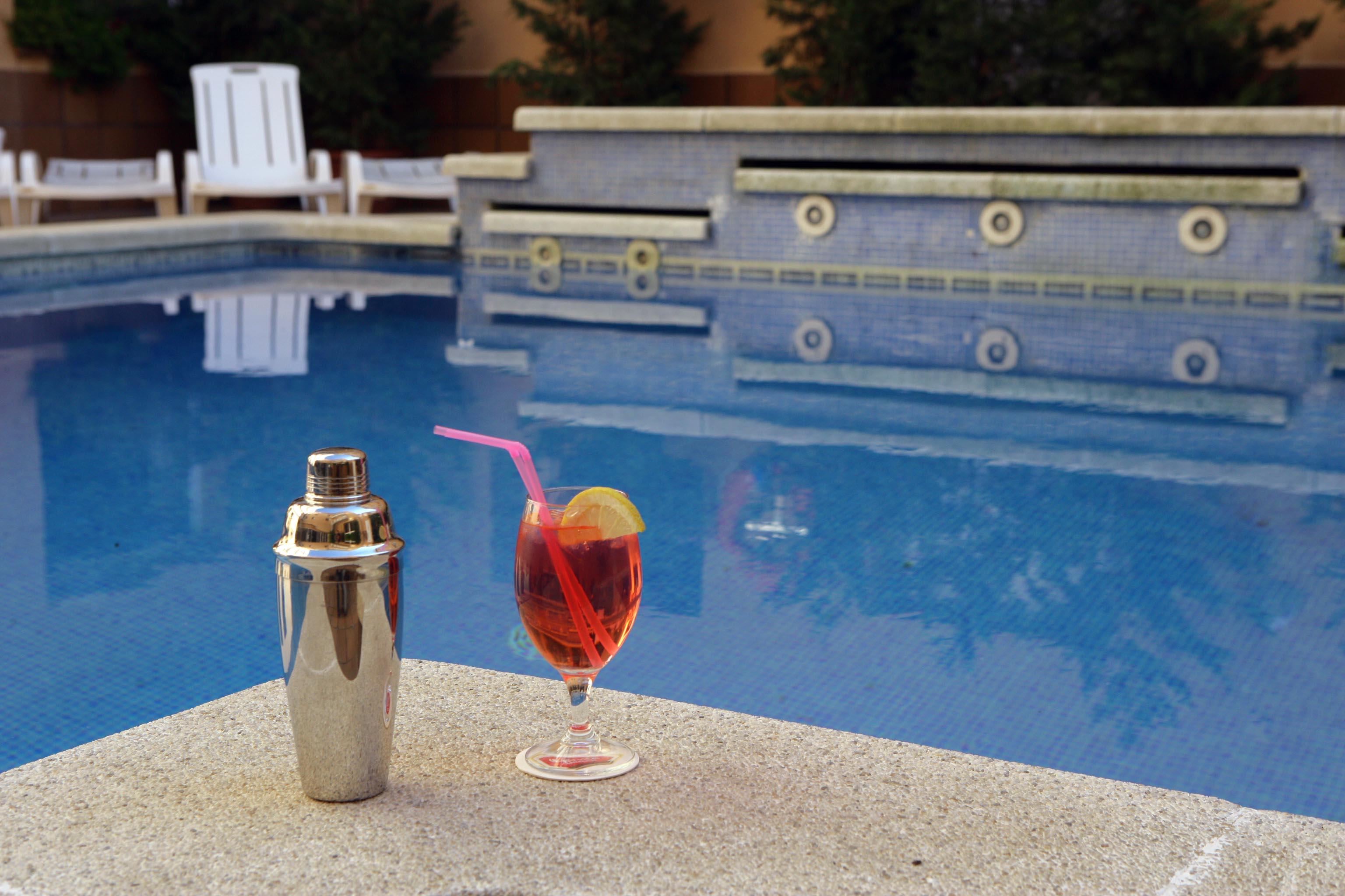 Hotel Rvhotels Mar De Tossa Tossa de Mar