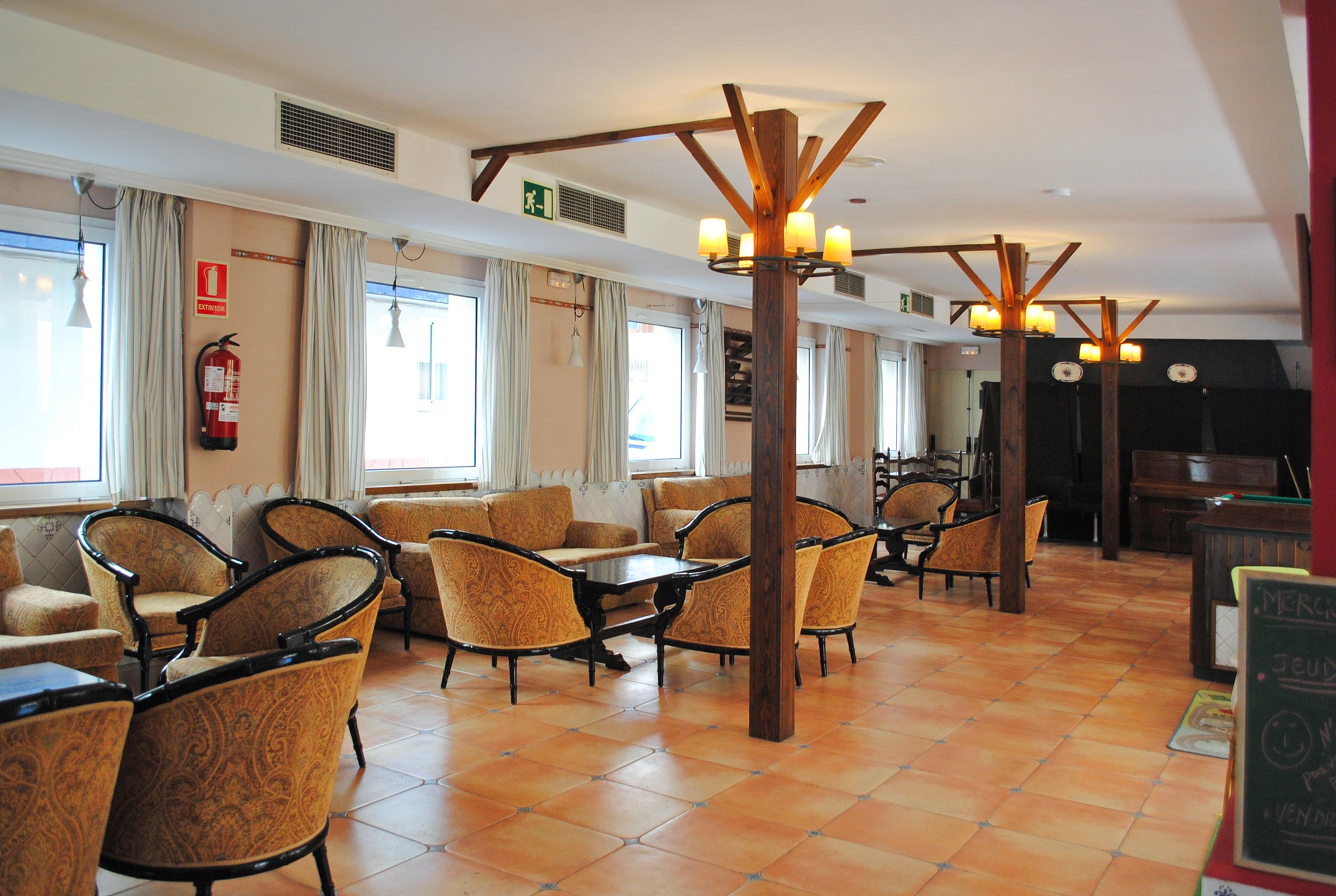 Hotel Rvhotels Mar De Tossa Tossa de Mar