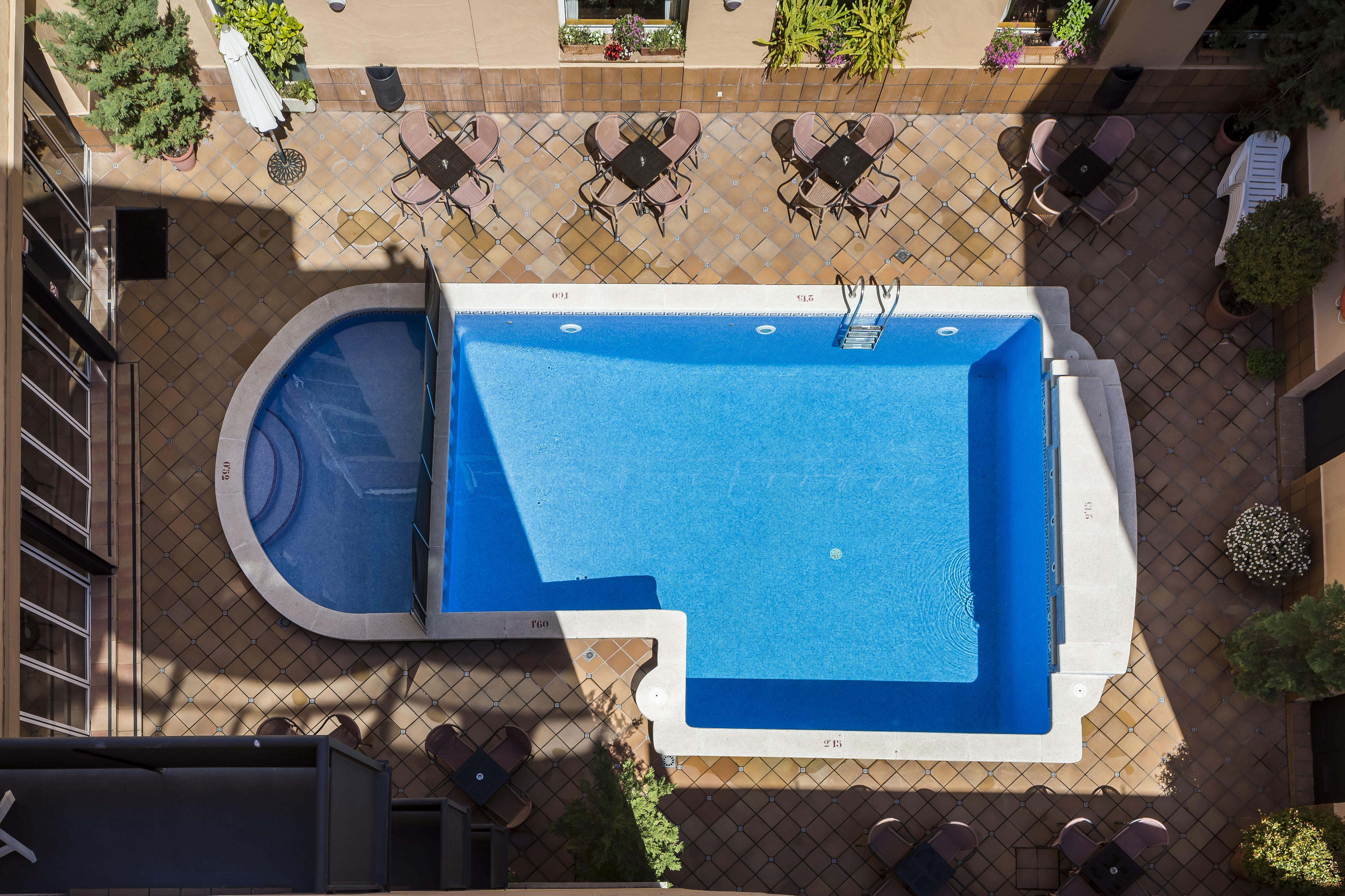 Hotel Rvhotels Mar De Tossa