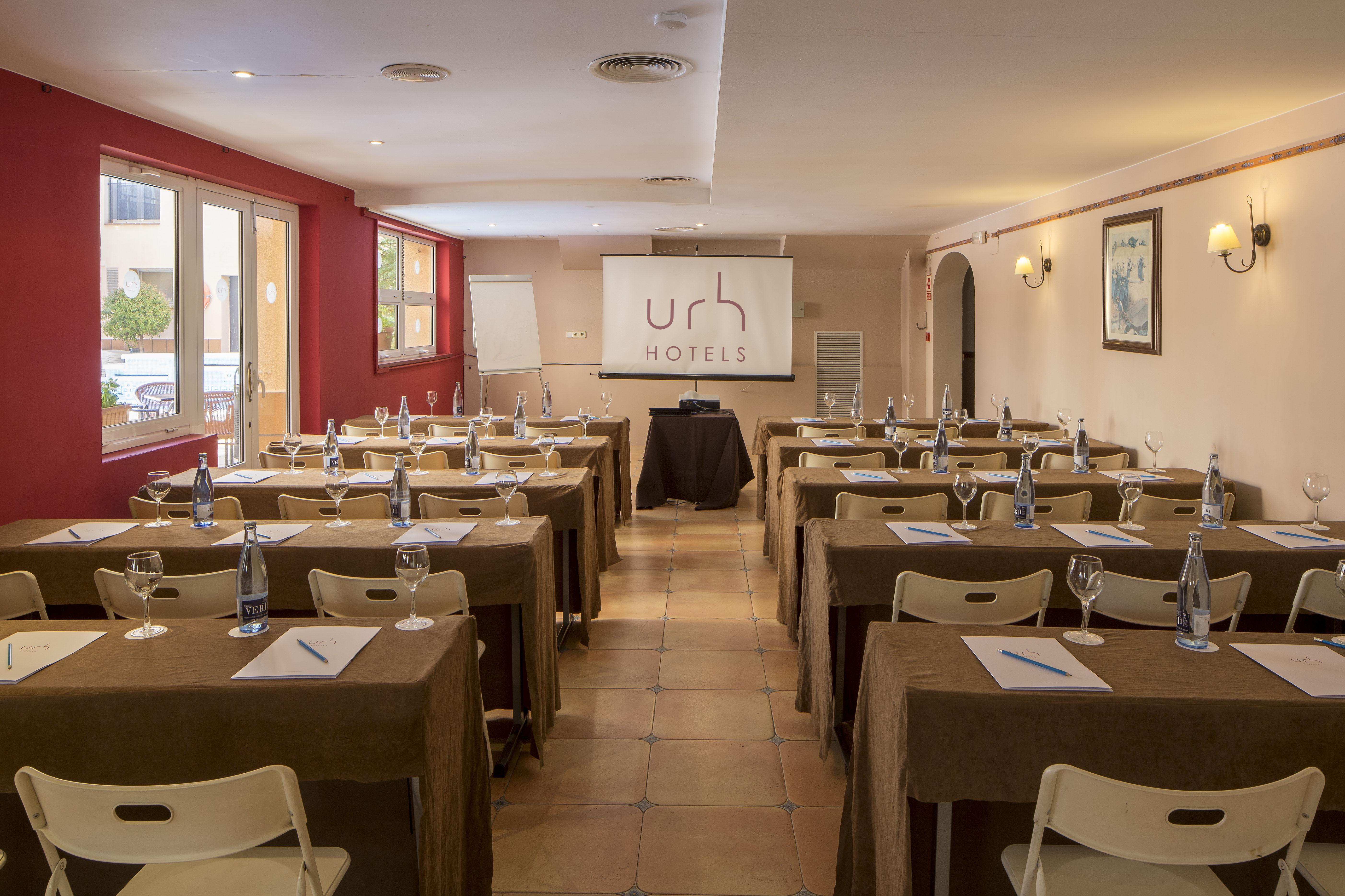 Rvhotels Mar De Tossa Hotel 3*