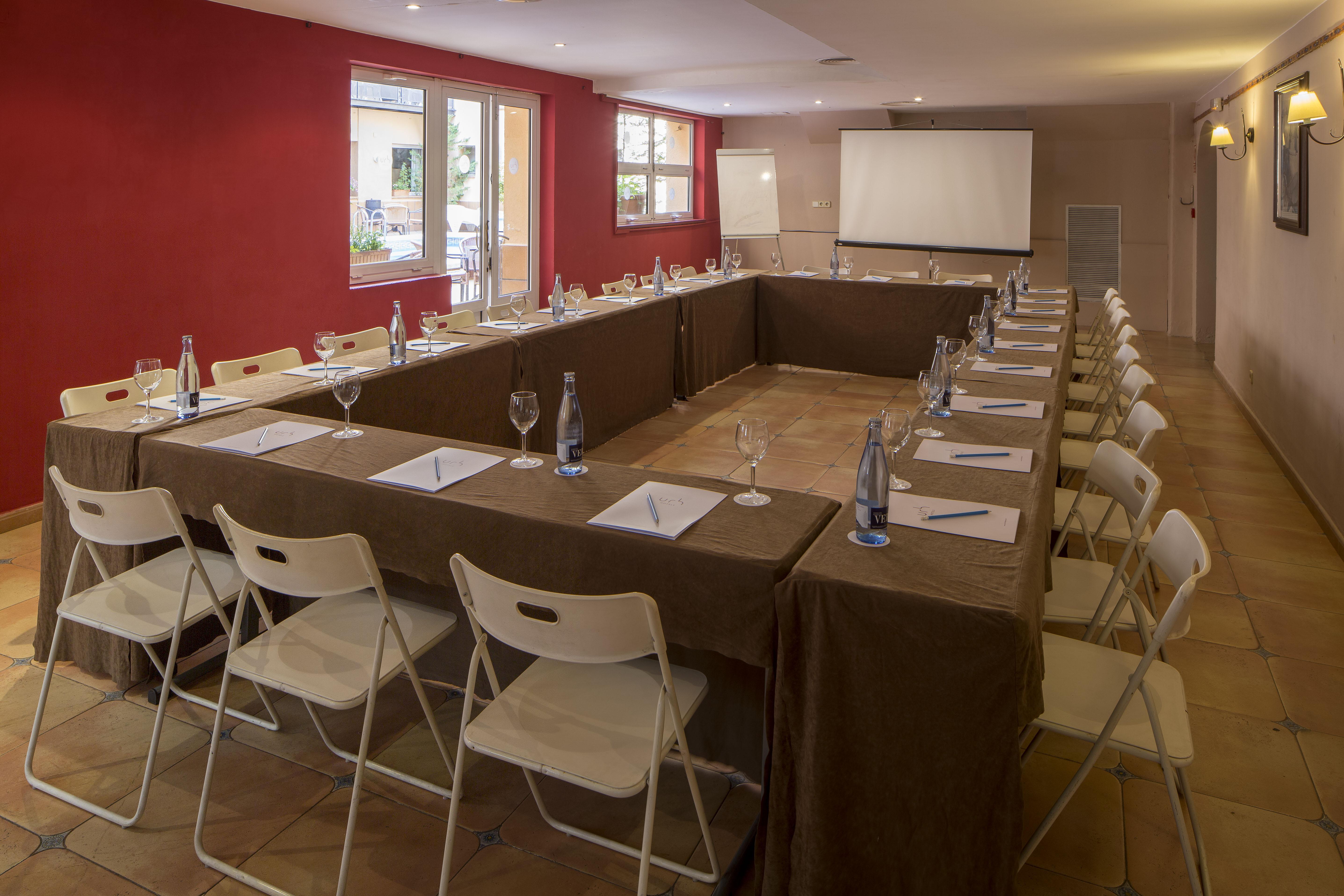 Rvhotels Mar De Tossa