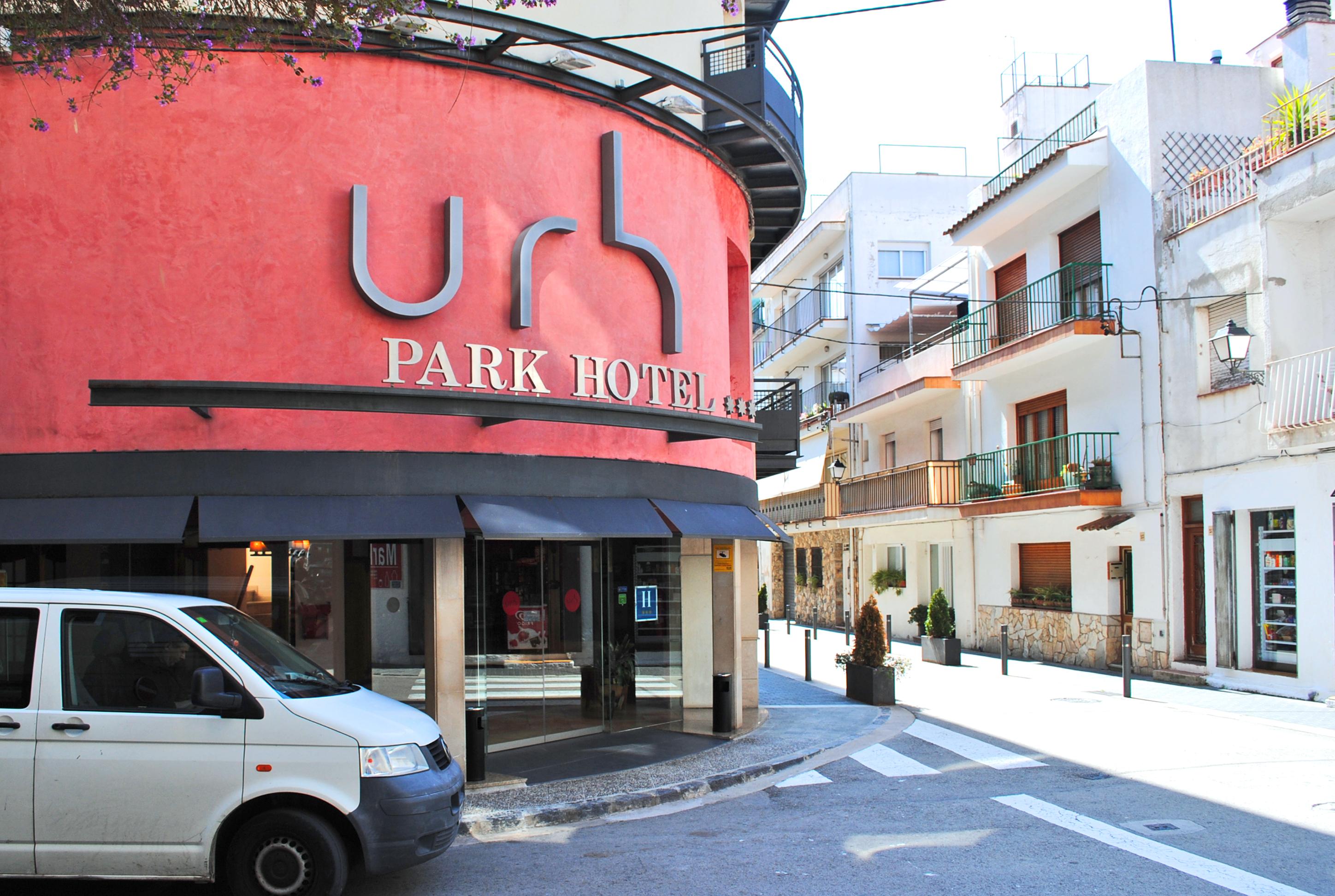 Rvhotels Mar De Tossa Tossa de Mar