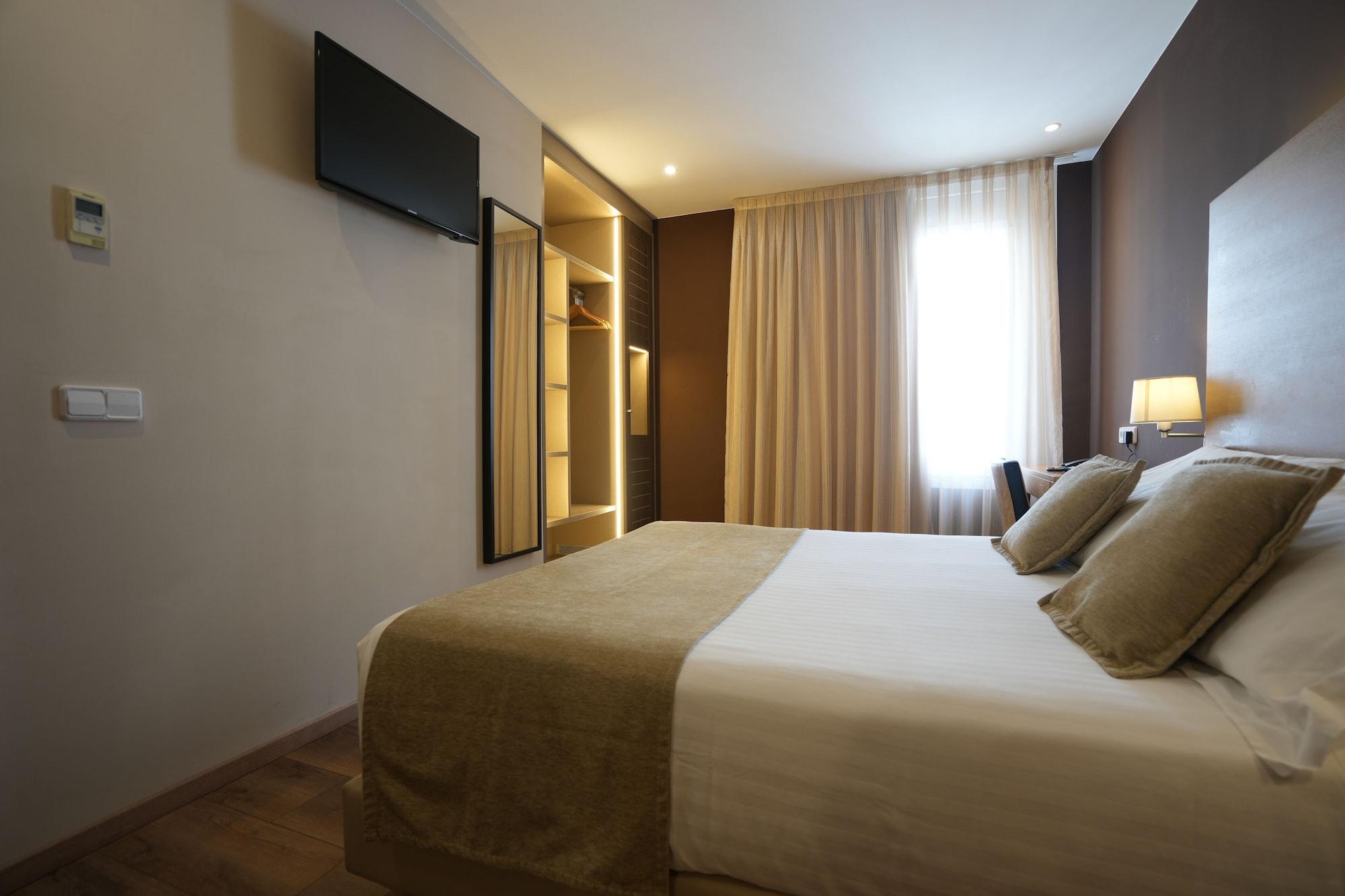 Hotel Windsor Tossa - Adults Only 16 3*