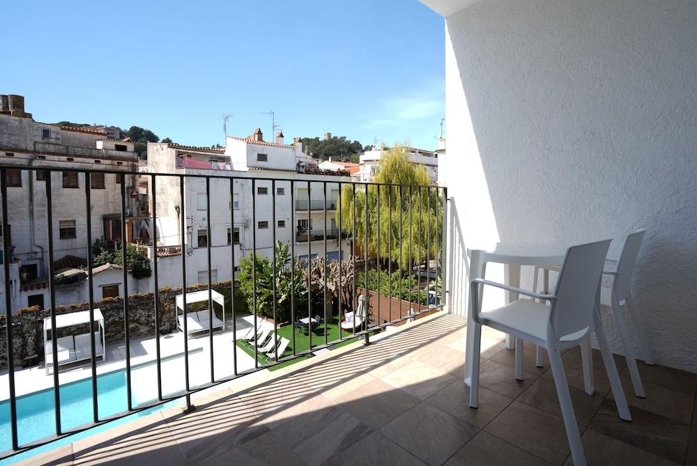 Hotel Windsor Tossa - Adults Only 16 Tossa de Mar