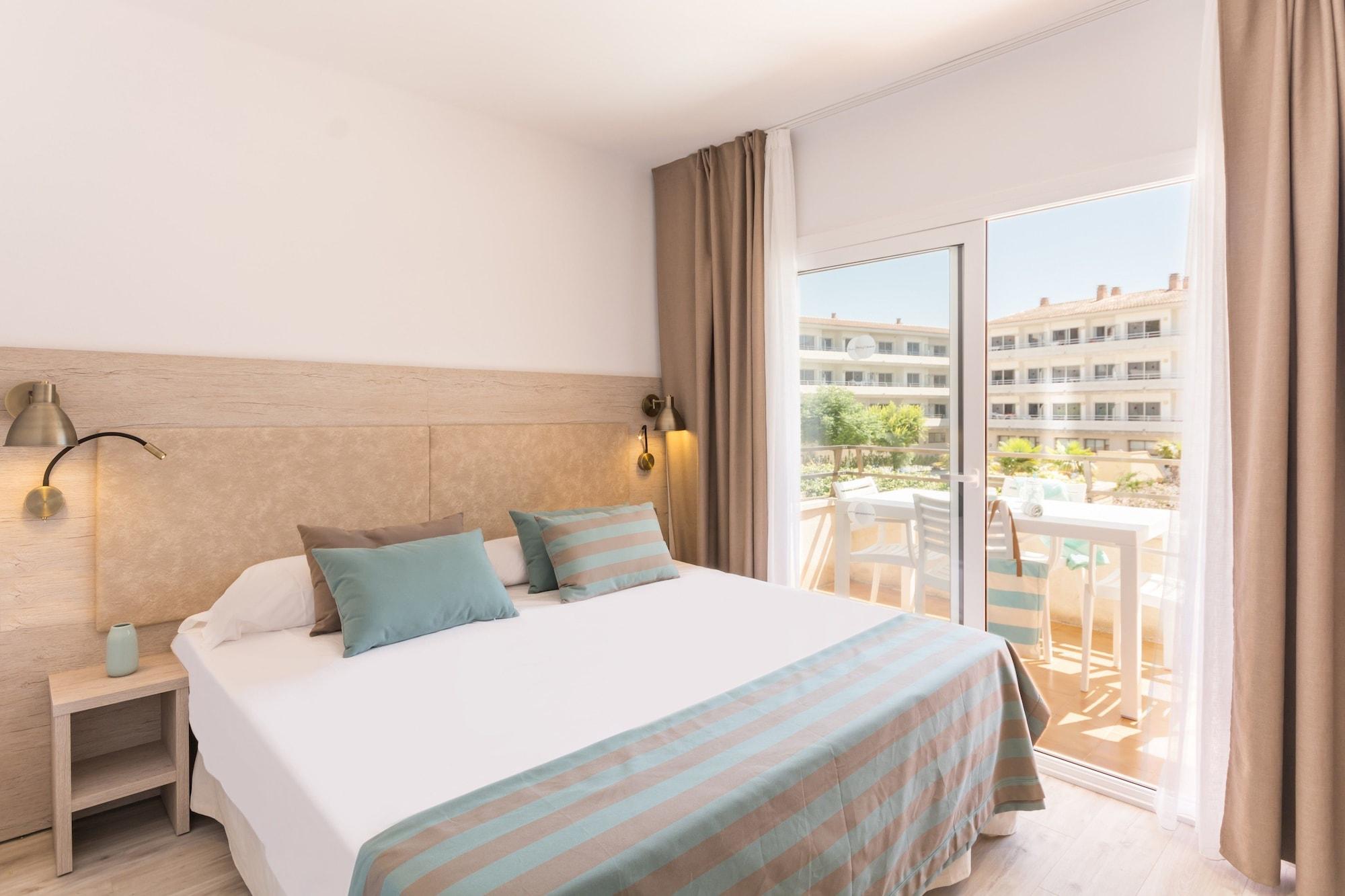Apartment Pierre & Estartit Playa L'Estartit
