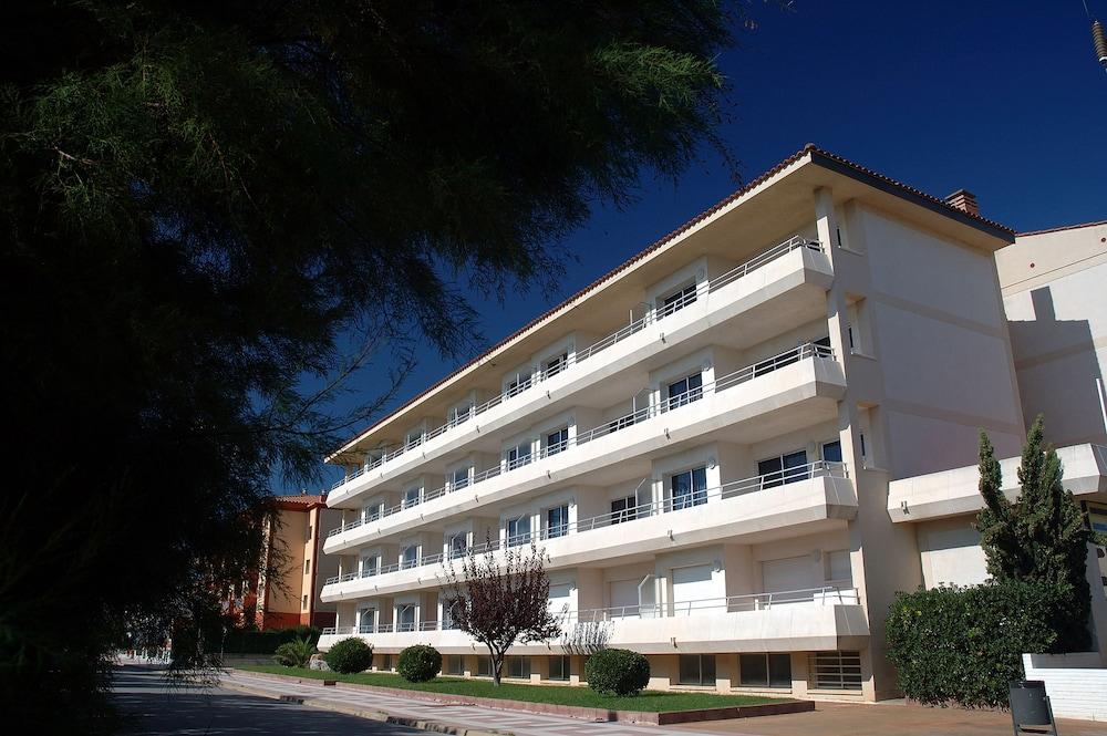 Apartment Pierre & Estartit Playa *