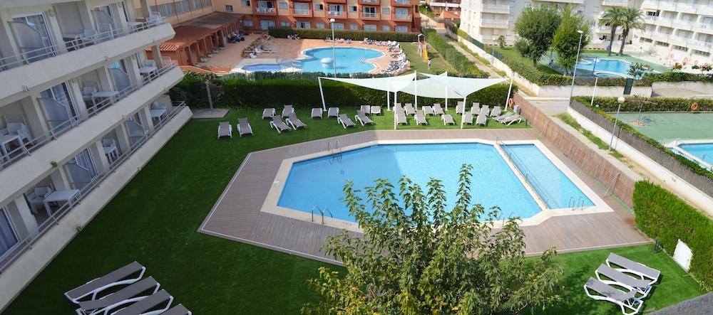 Pierre & Estartit Playa Apartment *