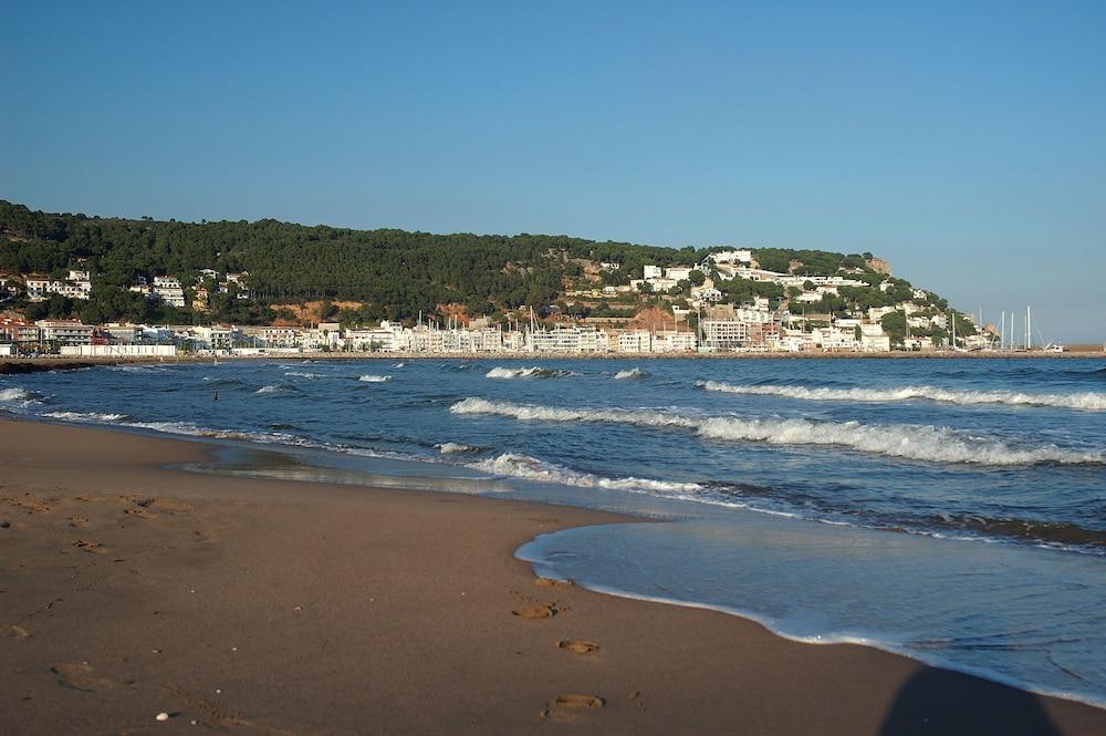 Apartment Pierre & Estartit Playa