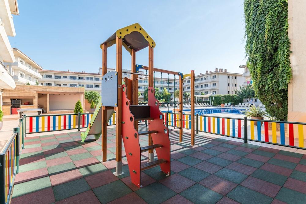 Apartment Pierre & Estartit Playa