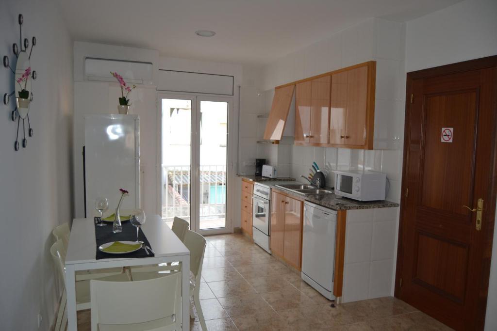 Apartamento Figueres
