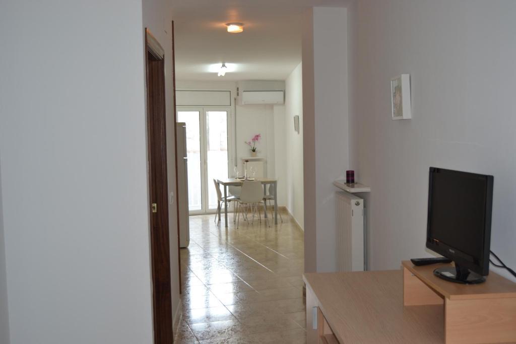 Figueres Apartamento *