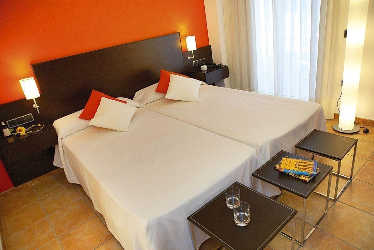 Hotel Pinar Del Mar Platja d'Aro (Playa de Aro)