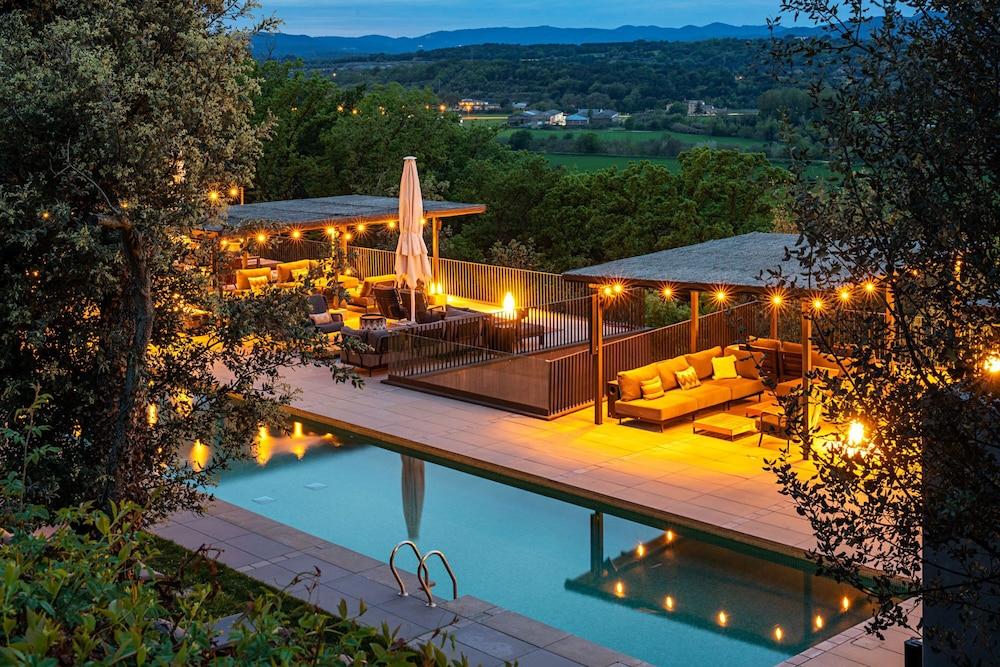Hotel Castell D'emporda
