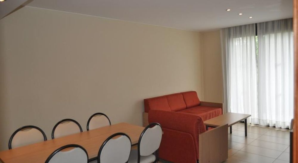 Ar Trimar Apartment