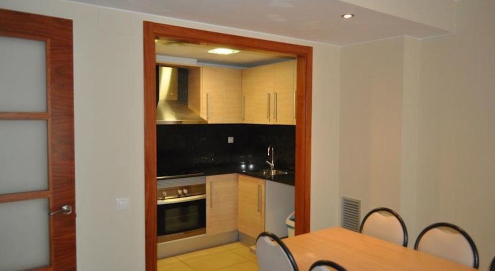 Apartment Ar Trimar *