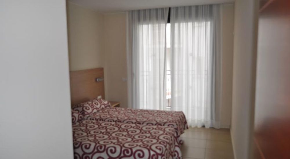 Apartment Ar Trimar Lloret de Mar