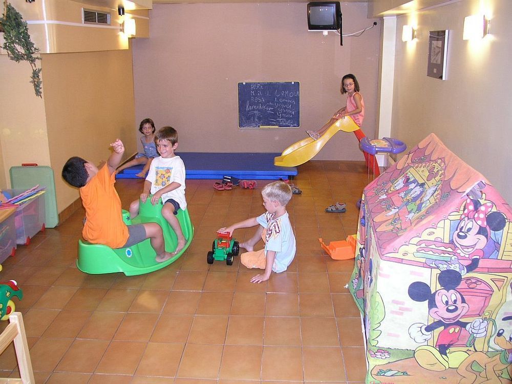 Athene (adults Only) 3* Lloret de Mar