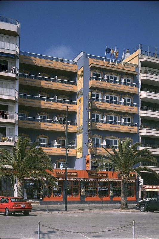 Hotel Athene (adults Only)