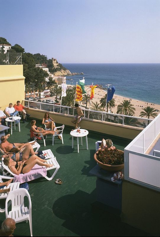 Athene (adults Only) Lloret de Mar