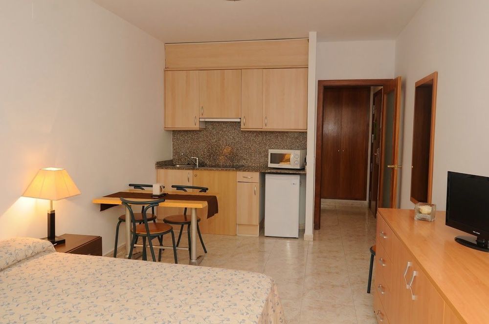 Apartamento Ar Easy Santa Anna Ii Lloret de Mar